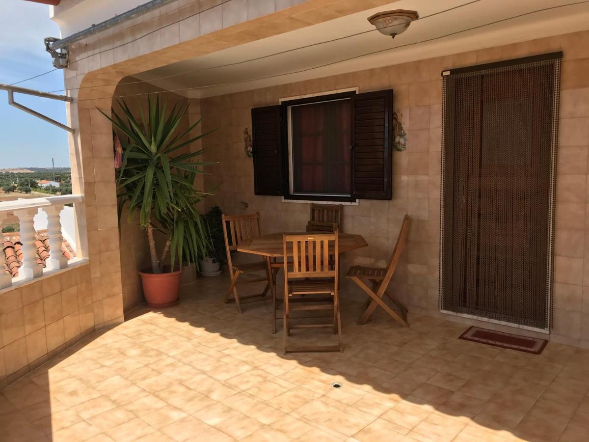 Casa Da Tia Bina Apartamento Reguengos de Reguengos de Monsaraz Exterior foto