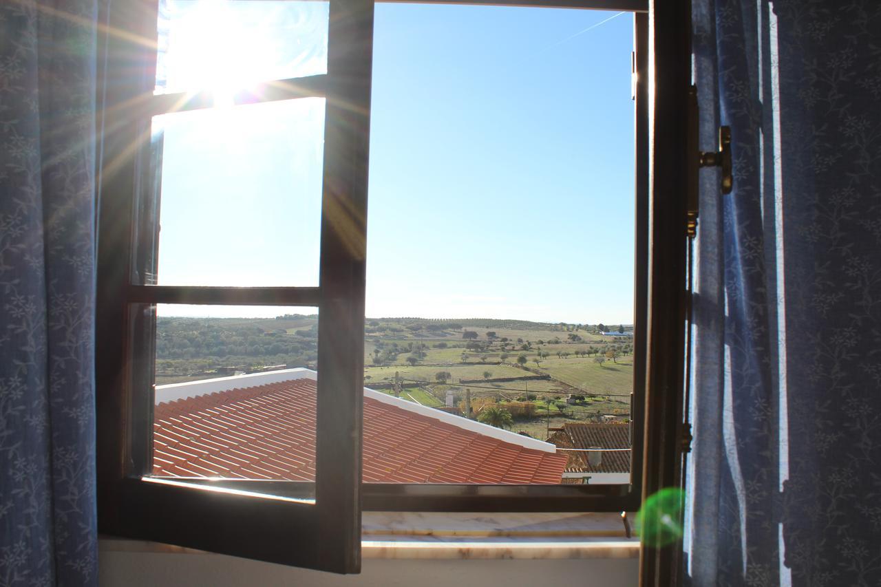 Casa Da Tia Bina Apartamento Reguengos de Reguengos de Monsaraz Exterior foto