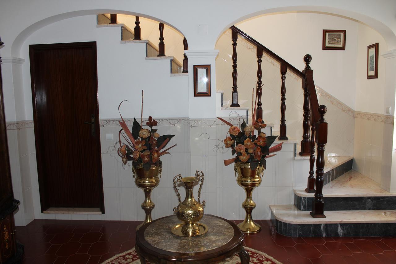 Casa Da Tia Bina Apartamento Reguengos de Reguengos de Monsaraz Exterior foto