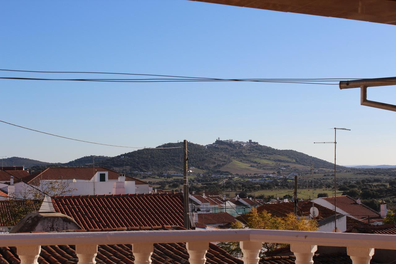 Casa Da Tia Bina Apartamento Reguengos de Reguengos de Monsaraz Exterior foto