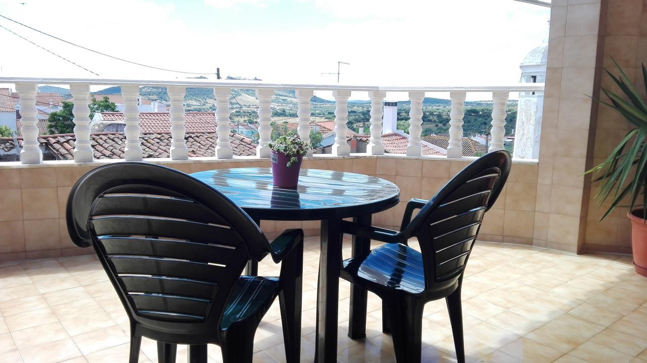 Casa Da Tia Bina Apartamento Reguengos de Reguengos de Monsaraz Exterior foto